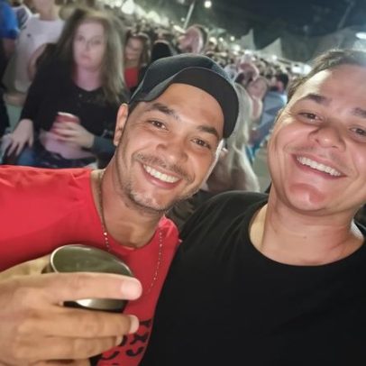 Socorrista que viu acidente do filho no PR não conseguiu salvá-lo