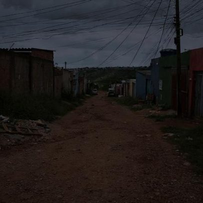 Sol Nascente, a 2ª maior favela do Brasil, vive sob contrastes