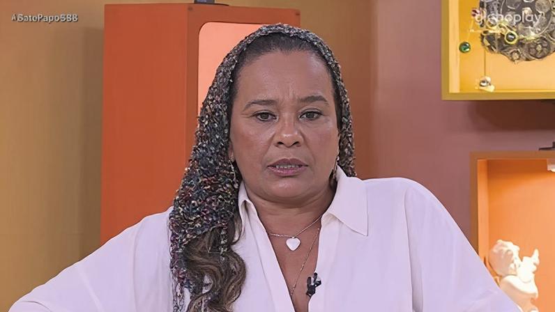 Solange Couto reflete sobre o que disse no BBB 26