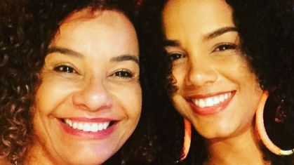 Solange Couto foi eliminada do BBB 26 com mais de 90% dos votos