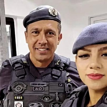 Caso Gisele: PM acusado de feminicídio será julgado por júri popular