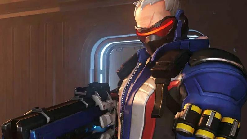 Overwatch - Temporada 2: Melhores heróis de dano no modo Estádio