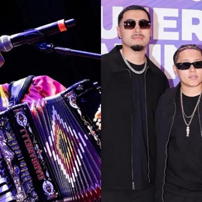 Julieta Venegas e Yahritza y Su Esencia falam da deportação na La Línea