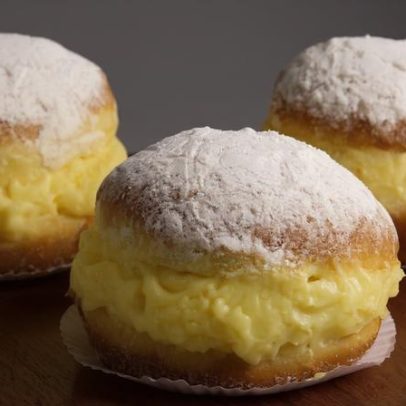 Três receitas fáceis de pão caseiro com sabor delicioso