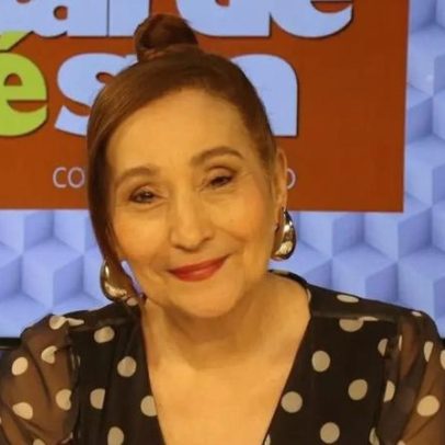 Sonia Abrão pode chegar à TV Gazeta, diz colunista Flávio Ricco
