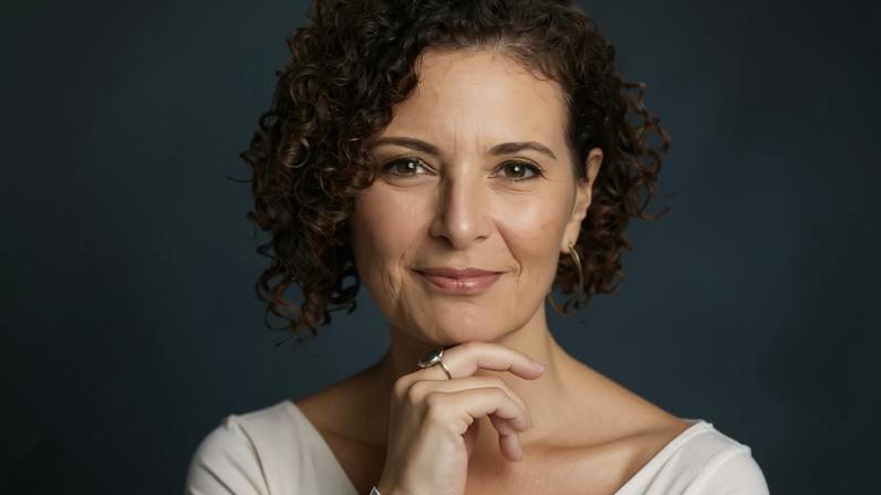Sonia Consiglio — Foto: Arte sobre foto de divulgação