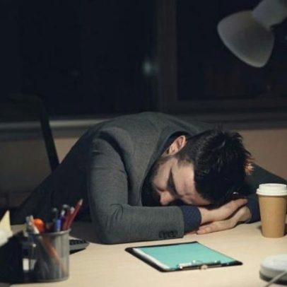 Jornada abusiva revela desorganização no mundo do trabalho