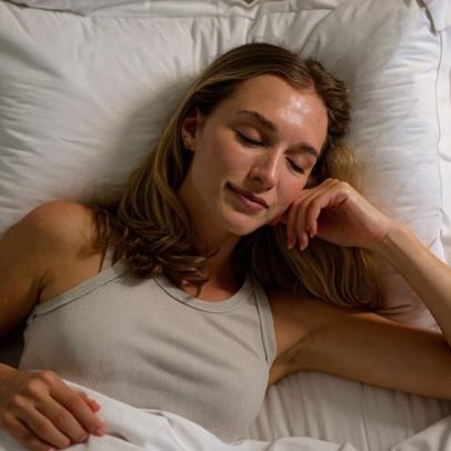 Médica do sono aponta 9 hábitos para dormir melhor