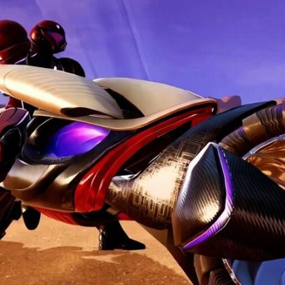 Sony e Universal disputam direitos de produção do filme de Metroid