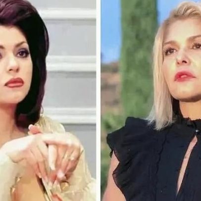 Itatí Cantoral segue em cena com novo personagem e próximos projetos