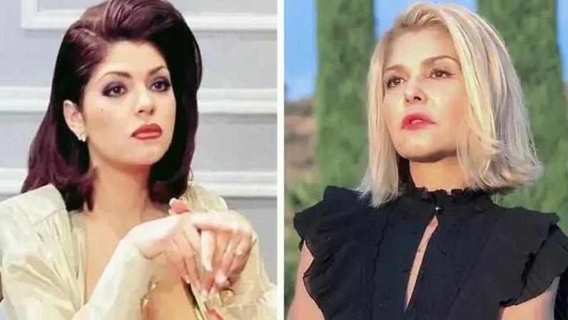 Soraya nunca saiu de cena: Itatí Cantoral fatura com personagem, engata novos projetos e tem vida amorosa discreta