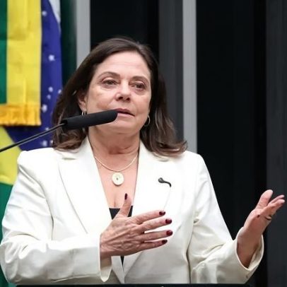 Apoio a Soraya para vaga no TCU é trunfo de Flávio ante Lula