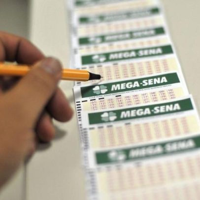Mega-Sena: R$70 milhões rendem por mês na poupança e no Tesouro