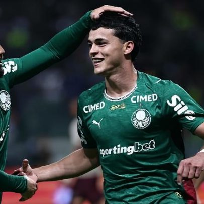 Palmeiras cancela jogo de volta e ganha vantagem na maratona de partidas