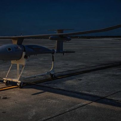 EUA realizam exercício com sistemas autônomos de guerra a 150 km de Cuba