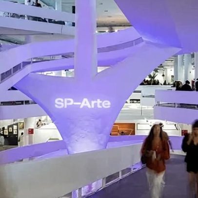 SP-Arte 2026 reúne 180 expositores e celebra 10 anos de design