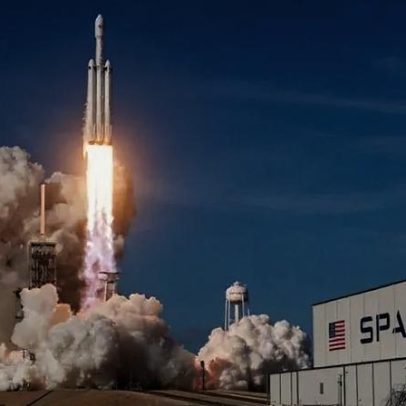 SpaceX: IPO trilionário deixa claro que o controle não está à venda