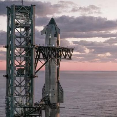 SpaceX registra prejuízo de quase US$5 bilhões em 2025, aponta site