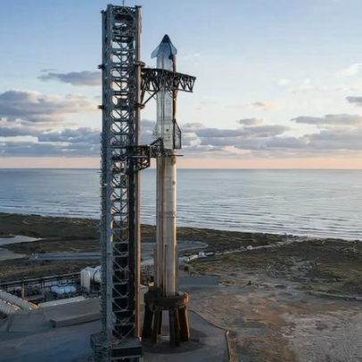 SpaceX reúne 21 bancos para IPO bilionário com codinome Apex