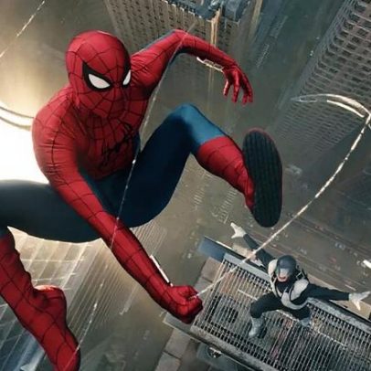 Spider-Man: Brand New Day faz refilmagens de última hora para mais piadas