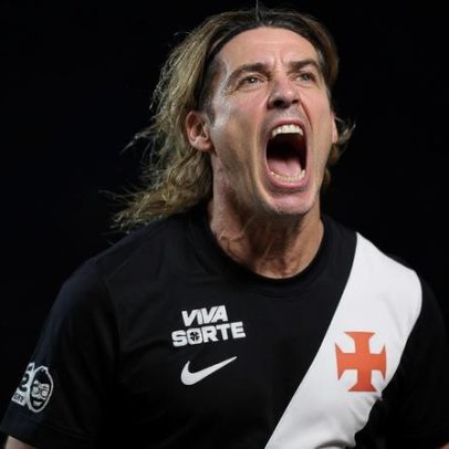 Spinelli brilha e Vasco vence Paysandu pela Copa do Brasil