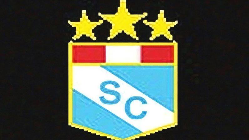 Logo do time