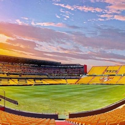 Cruzeiro visita Barcelona no Equador na estreia do Grupo D da Libertadores