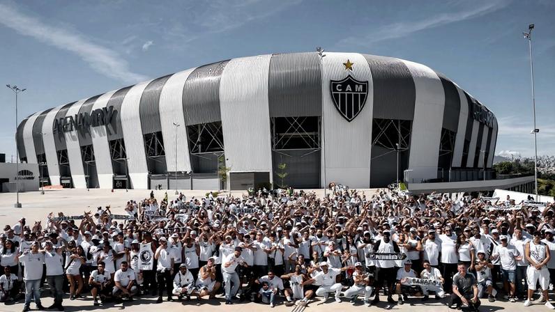 Galoucura negou motivação política após briga em que torcedor teve pulmão perfurado