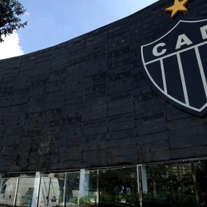 Dívida do Atlético é quase impagável, aponta diretor e explica aporte
