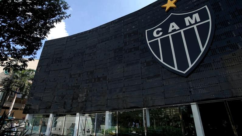 Dívida do Atlético é de quase R$ 1,7 bilhão