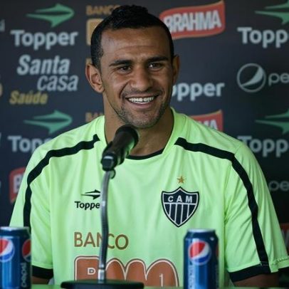 Campeão da Libertadores pelo Atlético é anunciado por clube do Módulo II mineiro