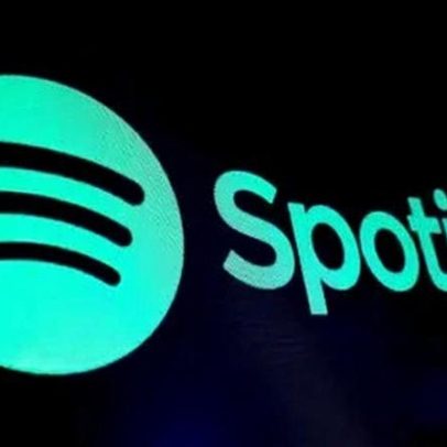 Spotify prevê lucro menor devido à desaceleração na América do Norte e Europa