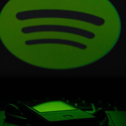 Spotify: selo de verificação para artistas contra músicos de IA