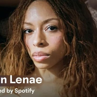 Artistas passam a ter selo verificado e dados adicionais no Spotify