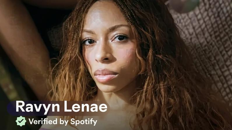 Artistas agora terão selo de verificado e mais dados no Spotify