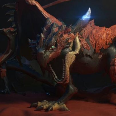 Monster Hunter Stories 3 transforma fórmula clássica em RPG viciante
