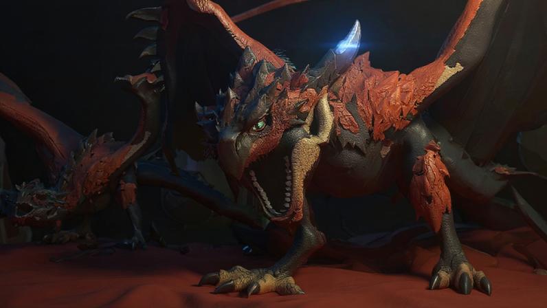 Imagem da noticia Resenha: ‘Monster Hunter Stories 3’ transforma fórmula clássica em um RPG viciante