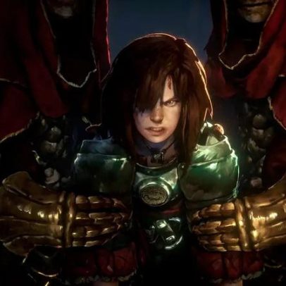 Estúdio No Rest for the Wicked confirma que não esqueceu dos consoles