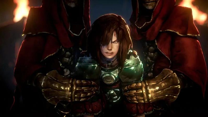 Estúdio de No Rest for the Wicked avisa que não esqueceu dos consoles