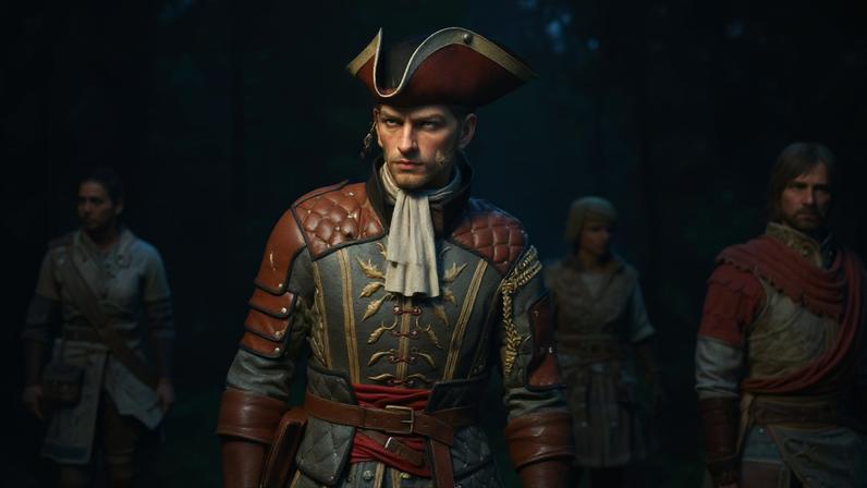 Estúdio responsável por GreedFall e Steelrising pode fechar as portas em breve