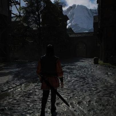 The Blood of Dawnwalker requer RTX 5060 para 1080p a 60fps