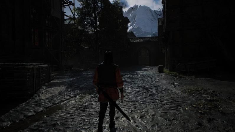 The Blood of Dawnwalker requer RTX 5060 para rodar em 1080p nativo e 60 fps