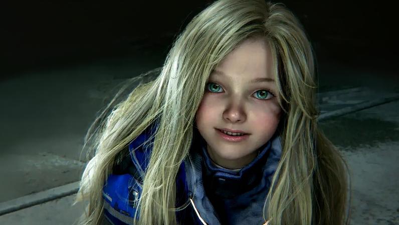 Imagem da noticia Resenha: ‘Pragmata’ entrega uma das experiências mais sensíveis da Capcom