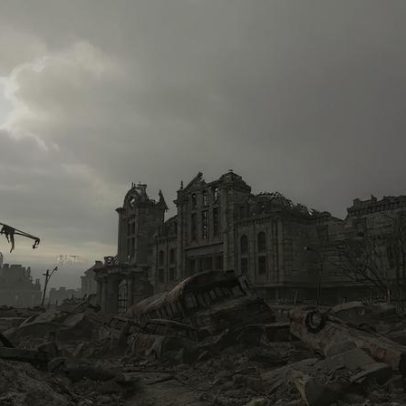 Resident Evil Requiem: mais um acerto da Capcom em 2026