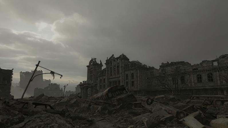 Resident Evil Requiem: mais um acerto da Capcom em 2026