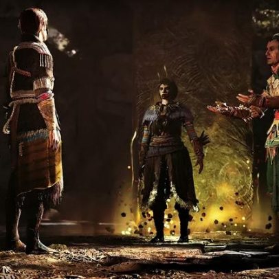 Spiders encerra atividades; estúdio de GreedFall e Steelrising confirma fim