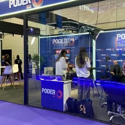 Poder360 entrevista executivos de bets no BiS SiGMA South America