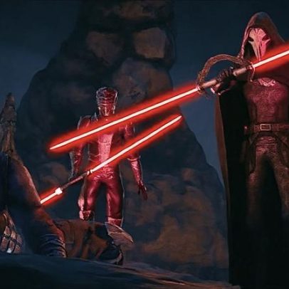 Série encerra após 27 anos o maior debate sobre Darth Maul