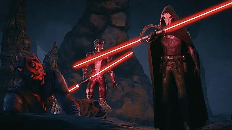 Star Wars: Após 27 anos, série finalmente resolve o maior debate sobre Darth Maul