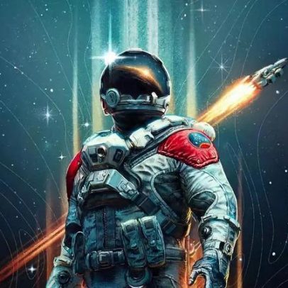 Starfield chega ao PlayStation 5 e abre um vasto universo para explorar